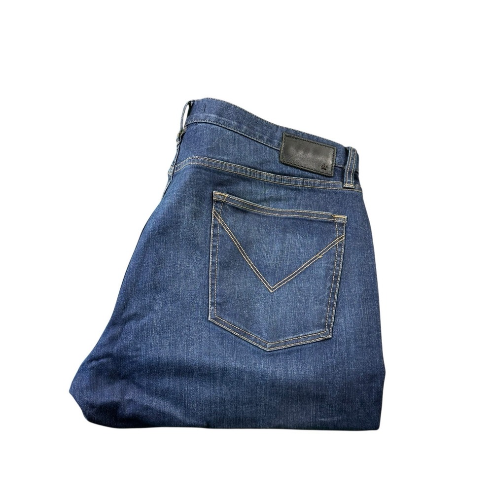 John Varvatos Blue Authentic Classic Fit Mens Jeans‎ Size 36x32